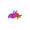 Rainbow Clauncher